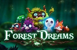 Forest Dreams