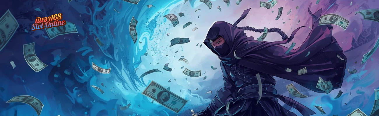 สมัคร Ninja168 v1